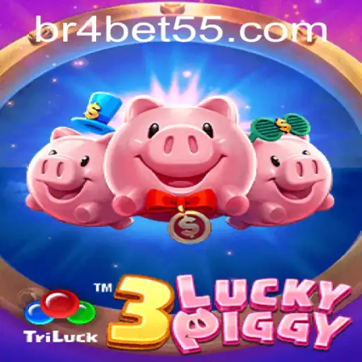 Descubra o Fascinante Mundo de 3LUCKYPIGGY em br4bet.com
