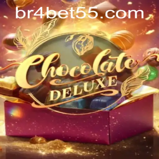 Descubra 'ChocolateDeluxe': A Nova Sensação de Jogo Online