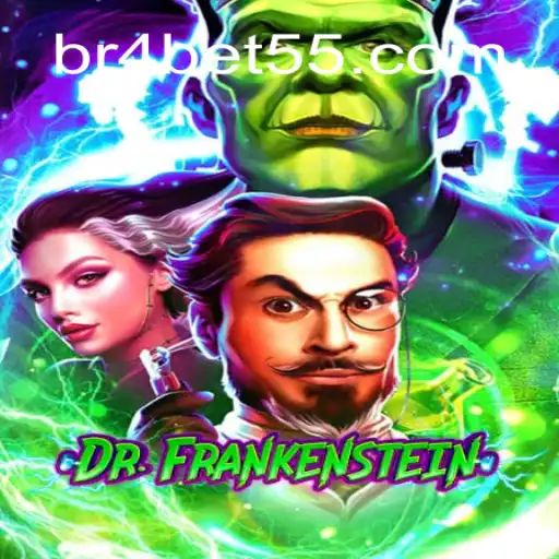 Descubra o Excitante Mundo de 'DrFrankenstein' no br4bet.com