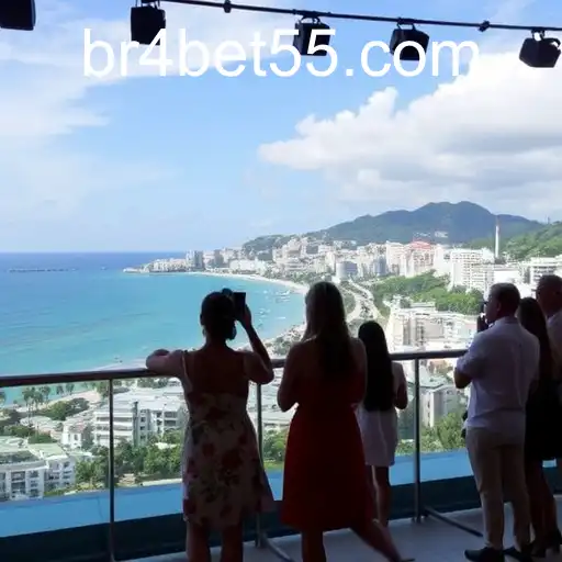 Eventos exclusivos