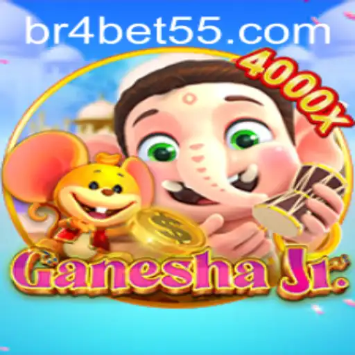Explorando o Fascinante Mundo de GaneshaJr no br4bet.com