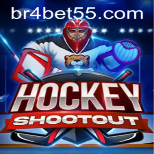 HockeyShootout: Mergulhe na Emoção do Jogo com br4bet.com