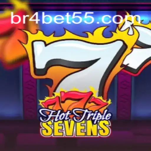 Explorando o Empolgante Mundo de HotTripleSevens no br4bet.com