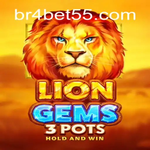 Explorando o Jogo LionGems3pots: Um Mundo de Emoção e Estratégia