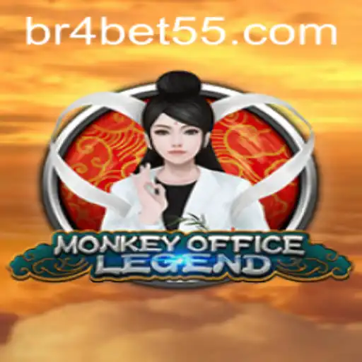 Descubra o Universo Fascinante de MonkeyOfficeLegend