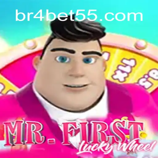 Descubra o Mundo de Entretenimento com MrFirstLuckyWheel na br4bet.com