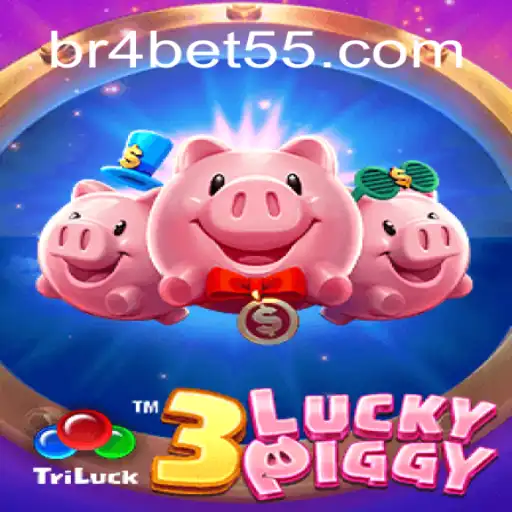 Descubra o Fascinante Mundo de 3LUCKYPIGGY em br4bet.com