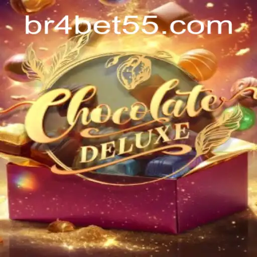 Descubra 'ChocolateDeluxe': A Nova Sensação de Jogo Online