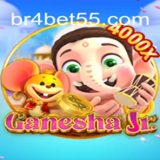 Explorando o Fascinante Mundo de GaneshaJr no br4bet.com