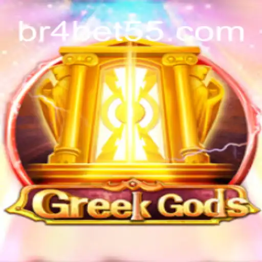 Desvendando o Fascinante Mundo do Jogo GreekGods