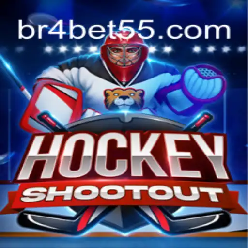 HockeyShootout: Mergulhe na Emoção do Jogo com br4bet.com