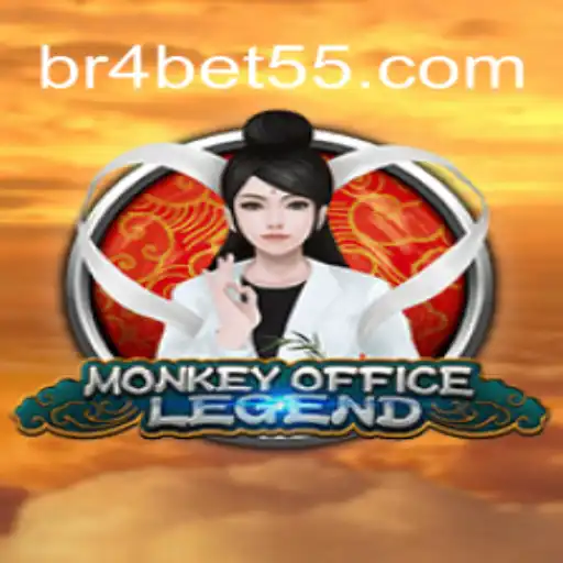 Descubra o Universo Fascinante de MonkeyOfficeLegend