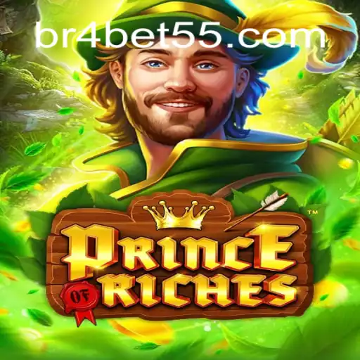 Descubra o Mundo de PrinceOfRiches: Uma Jornada Épica no Universo dos Jogos