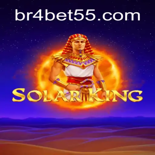 Descubra as Aventuras de SolarKing no Mundo dos Jogos Online