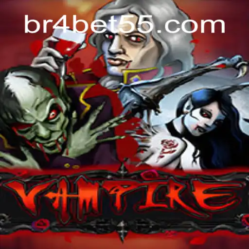 Descubra o Fascinante Mundo de Vampire: A Aventura Sobrenatural da br4bet.com