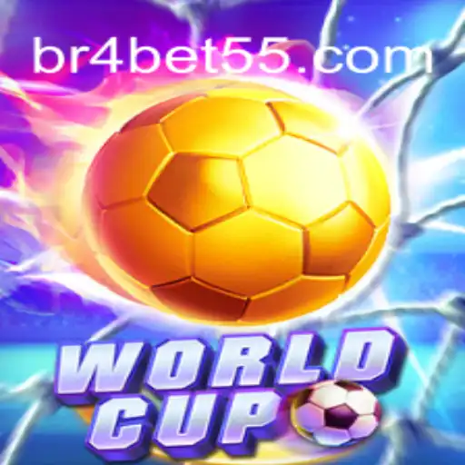 Explorando o Mundo do Jogo WorldCup com Br4bet.com