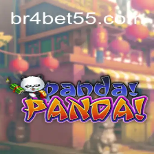Descubra o Mundo de Aventura do Jogo PandaPanda com br4bet.com