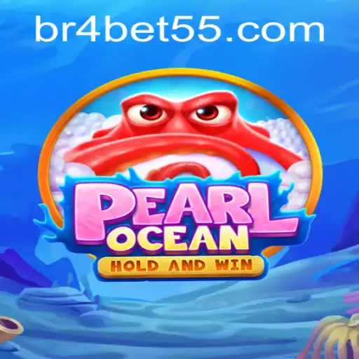 Descubra o Fascinante Mundo de PearlOcean: O Desafio Aquático da br4bet.com