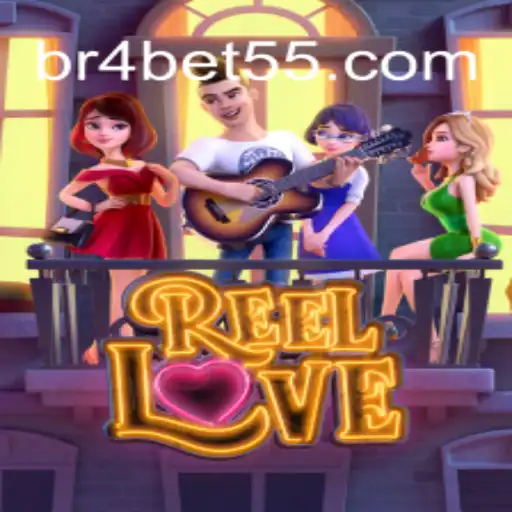 Explore o Mundo Emocionante de ReelLove no Br4bet.com