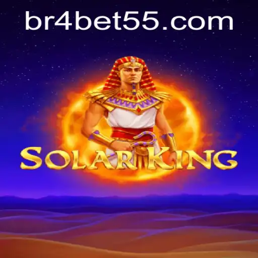 Descubra as Aventuras de SolarKing no Mundo dos Jogos Online