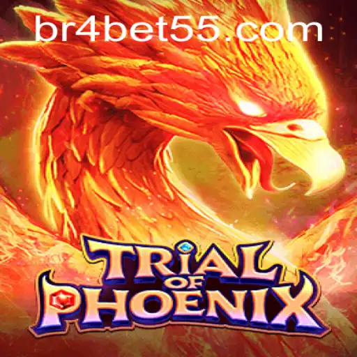 TrialofPhoenix: Mergulhando no Jogo de Estratégia com br4bet.com